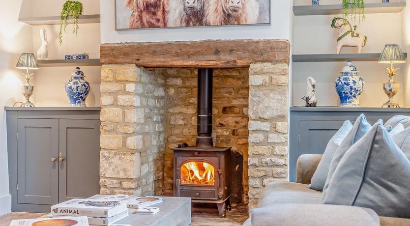 Photo of 2 Bed in Lower Swell