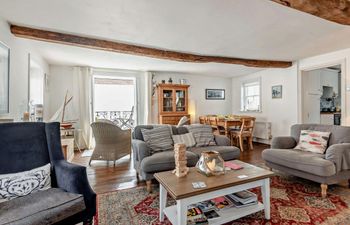 in Lymington (92141) Holiday Cottage