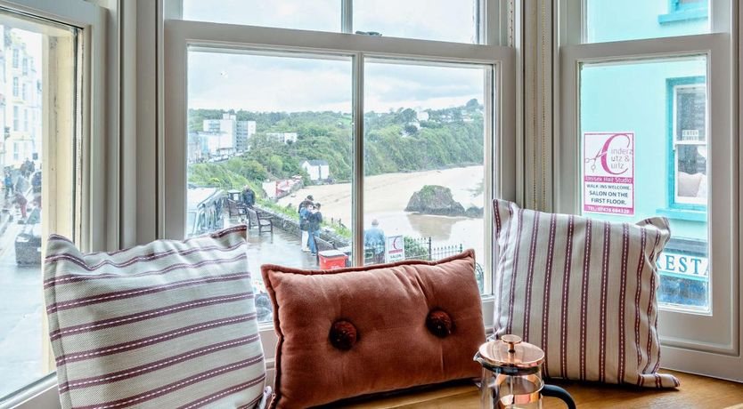 Photo of 3 Bed in Tenby