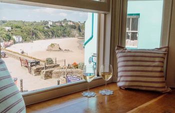 in Tenby (92150) Holiday Cottage