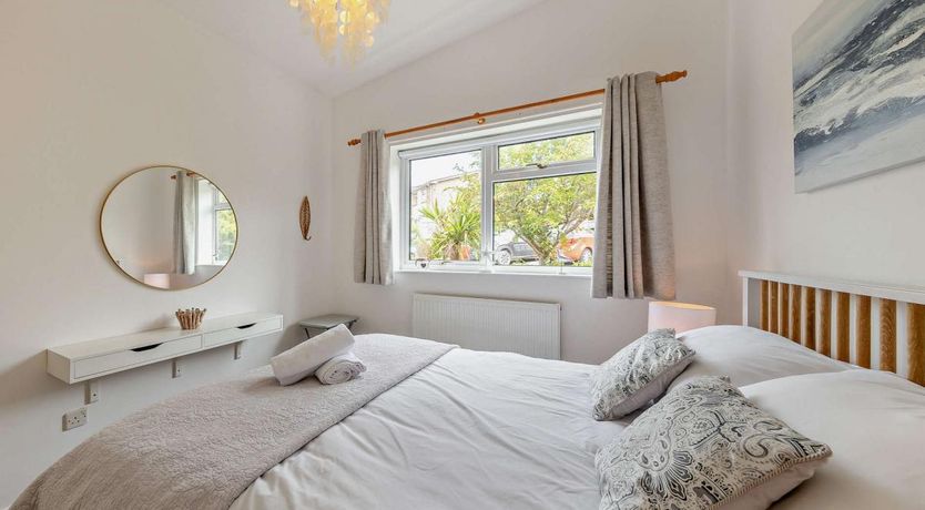 Photo of 2 Bed in Aberdovey