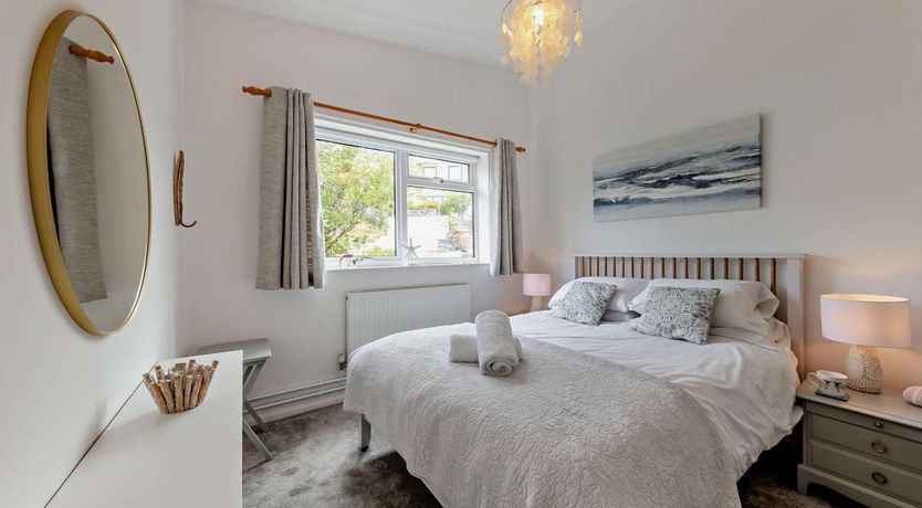 Photo of 2 Bed in Aberdovey