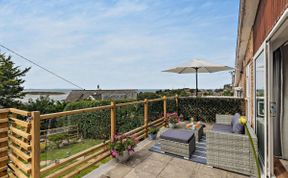 Photo of in Aberdovey (91946)