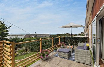 in Aberdovey (91946) Holiday Cottage