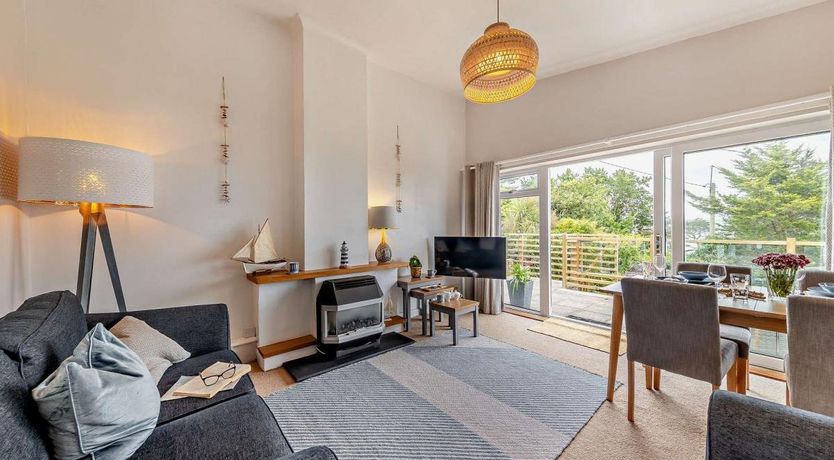 Photo of 2 Bed in Aberdovey