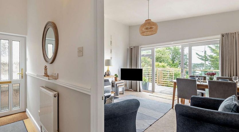 Photo of 2 Bed in Aberdovey