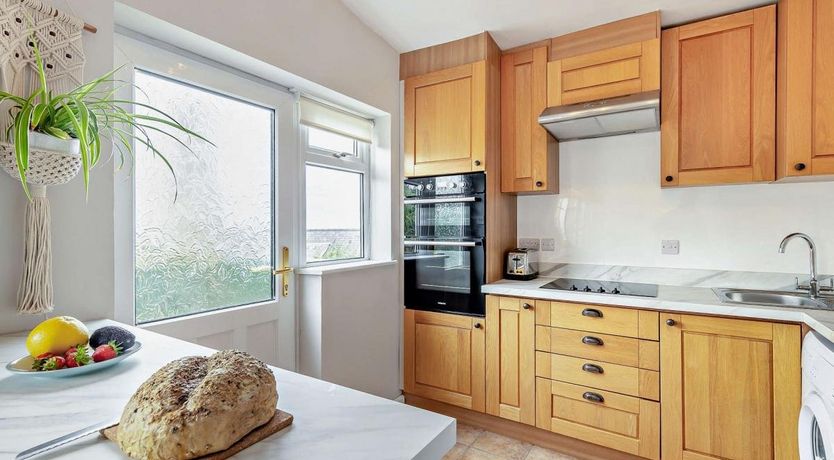 Photo of 2 Bed in Aberdovey