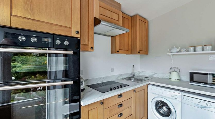 Photo of 2 Bed in Aberdovey