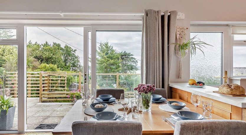 Photo of 2 Bed in Aberdovey