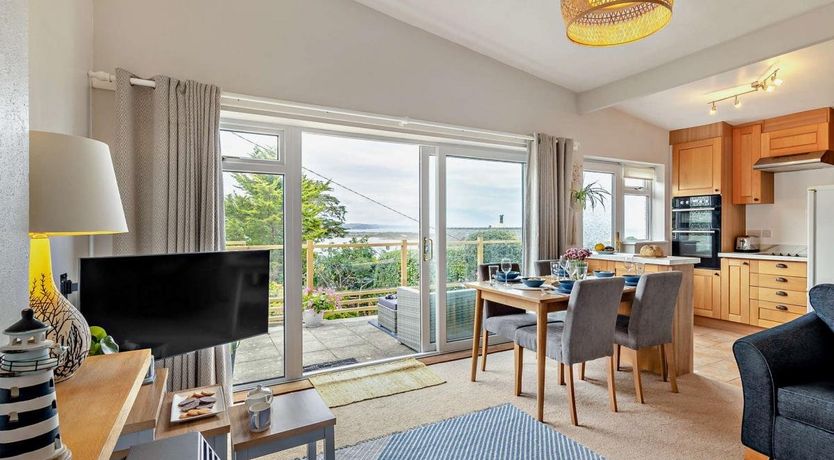 Photo of 2 Bed in Aberdovey