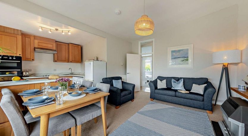 Photo of 2 Bed in Aberdovey