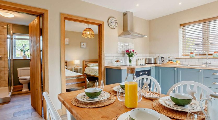 Photo of 2 Bed in Wells