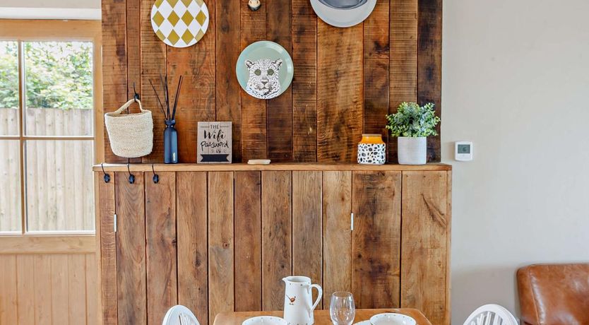 Photo of 2 Bed in Wells