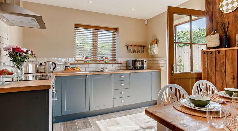 Photo of 2 Bed in Wells