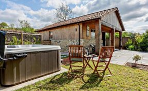 Photo of Cottage in Somerset