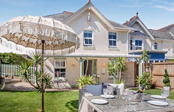 in Shanklin (92052) Holiday Cottage