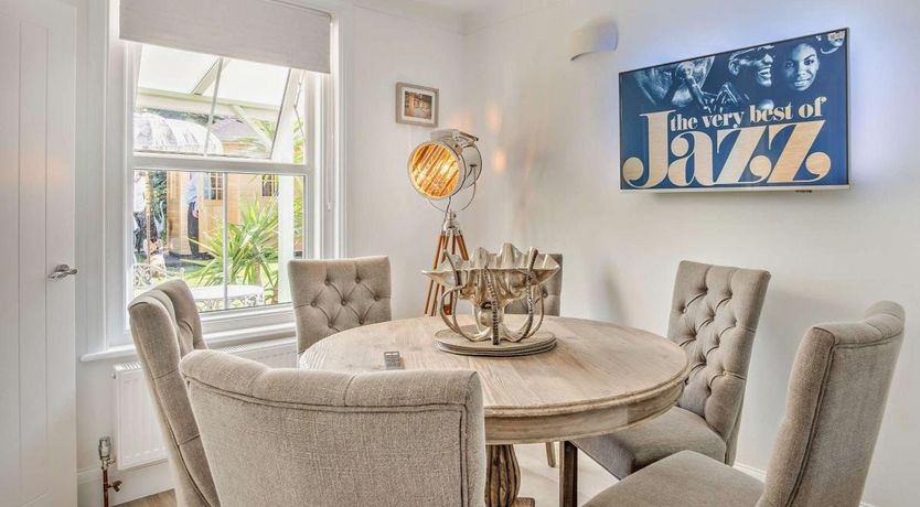 Photo of 3 Bed in Shanklin