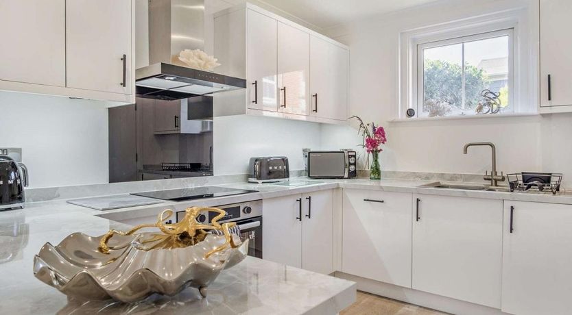 Photo of 3 Bed in Shanklin