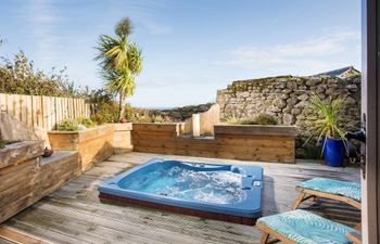 in Penzance  (92234) Holiday Cottage