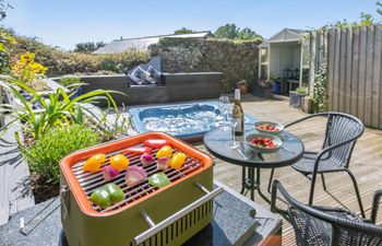 in Penzance  (92234) Holiday Cottage