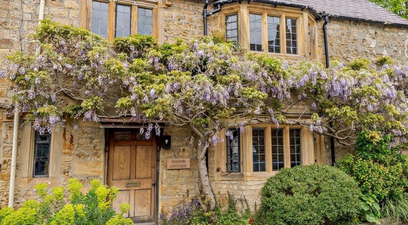 Photo of Cottage in Dorset