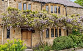 Photo of Cottage in Dorset