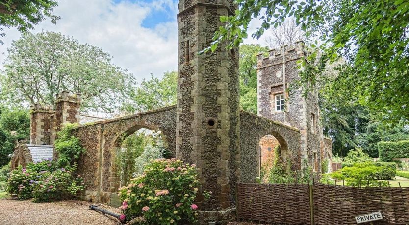 Photo of Cottage in Norfolk