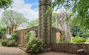 Photo of Cottage in Norfolk