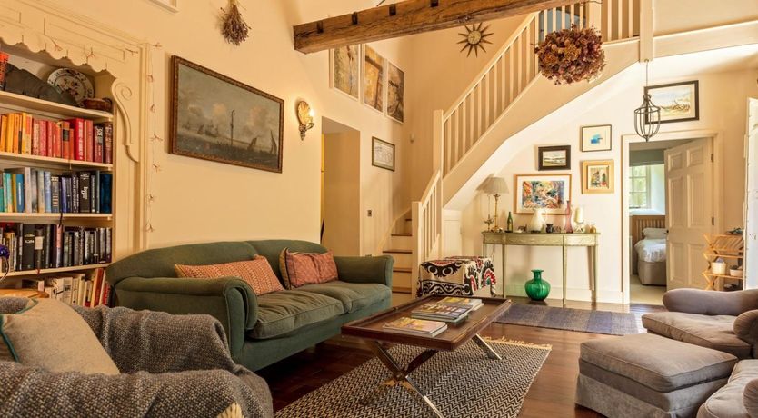 Photo of 4 Bed in King's Lynn