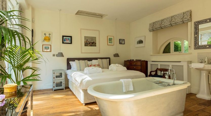 Photo of 4 Bed in King's Lynn