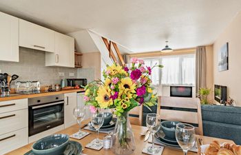 in Freshwater East (92164) Holiday Cottage