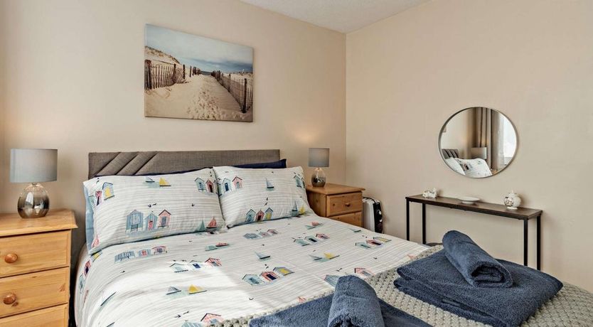 Photo of 2 Bed in Freshwater East