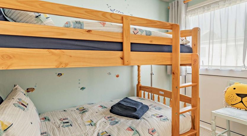 Photo of 2 Bed in Freshwater East