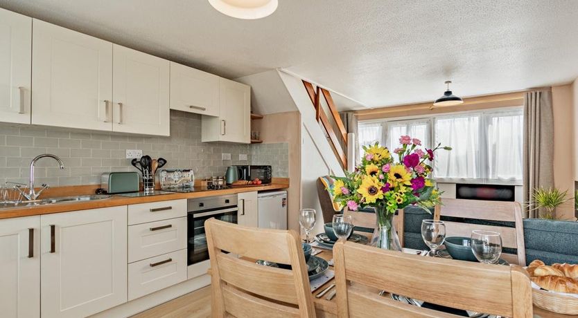 Photo of 2 Bed in Freshwater East