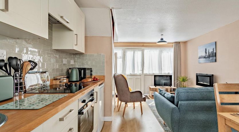 Photo of 2 Bed in Freshwater East