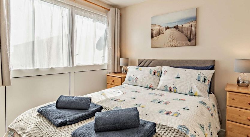 Photo of 2 Bed in Freshwater East