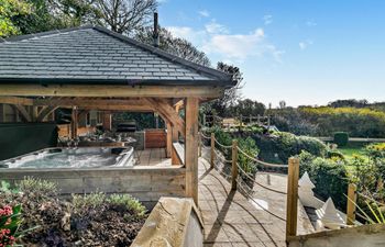 in Relubbus (92200) Holiday Cottage