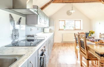3 Bed in Aberystwyth Holiday Cottage