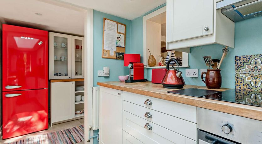 Photo of 2 Bed in Brockenhurst