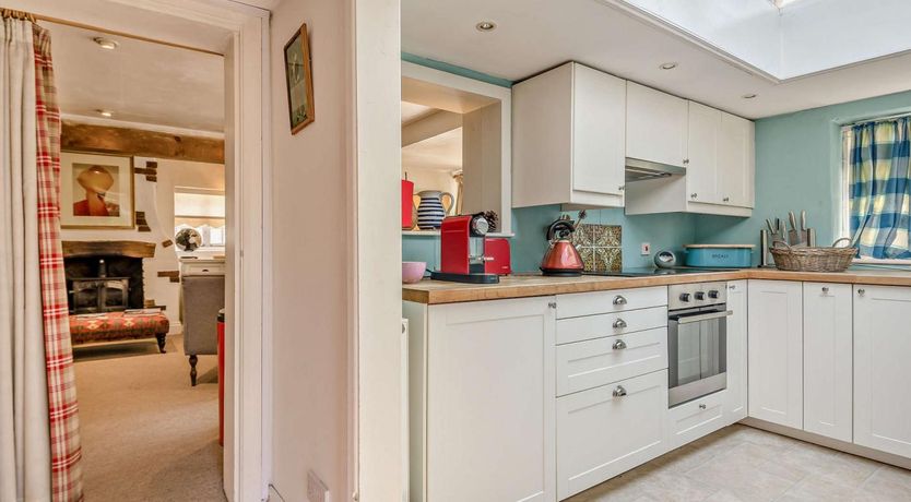 Photo of 2 Bed in Brockenhurst