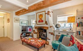 Photo of 2 Bed in Brockenhurst