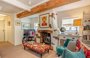 in Beaulieu (92220) Holiday Cottage