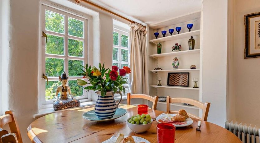 Photo of 2 Bed in Beaulieu