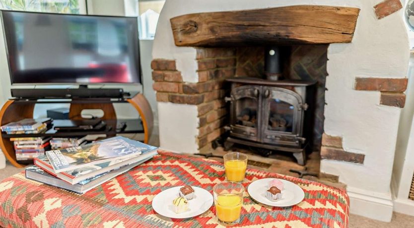 Photo of 2 Bed in Beaulieu