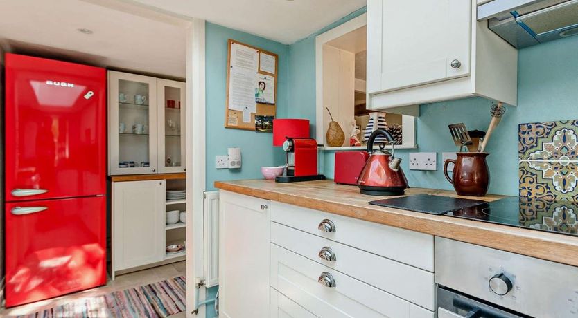 Photo of 2 Bed in Beaulieu