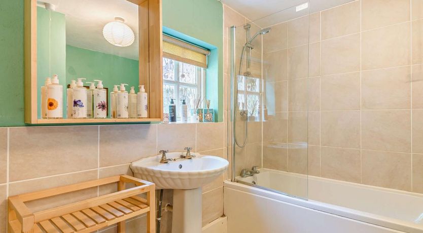 Photo of 2 Bed in Beaulieu