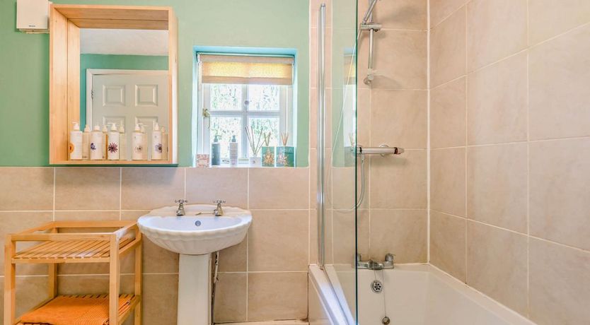 Photo of 2 Bed in Beaulieu