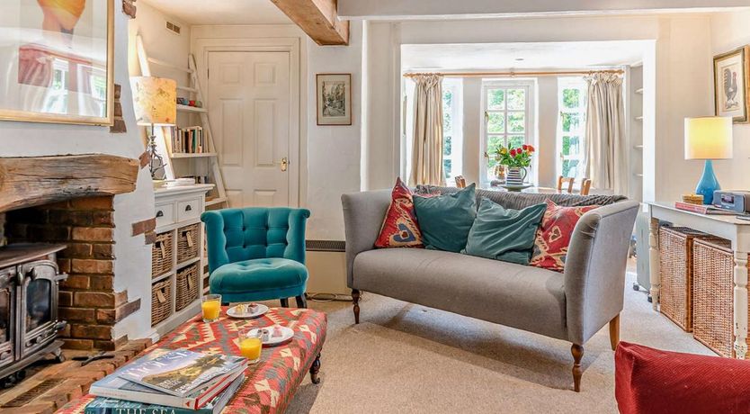 Photo of 2 Bed in Beaulieu