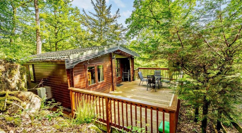 Photo of Cottage in Cumbria