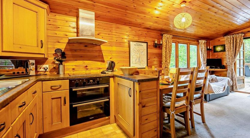 Photo of 2 Bed in Loughrigg